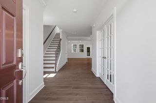1745 Uplift Avenue, Knightdale, NC 27545
