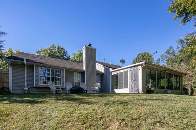 2151 Stonewood Lane, Lexington, KY 40509