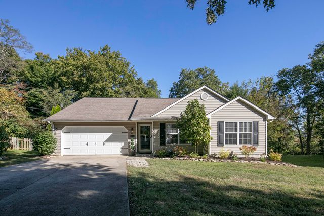 2151 Stonewood Lane, Lexington, KY 40509