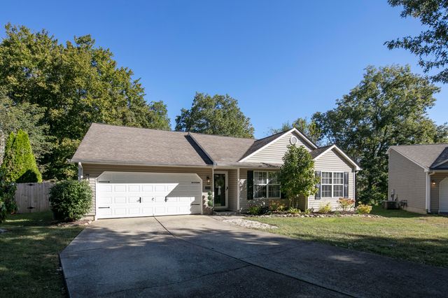 2151 Stonewood Lane, Lexington, KY 40509