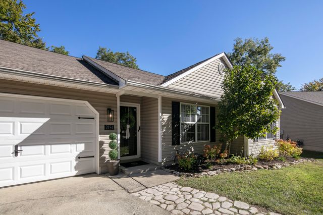 2151 Stonewood Lane, Lexington, KY 40509