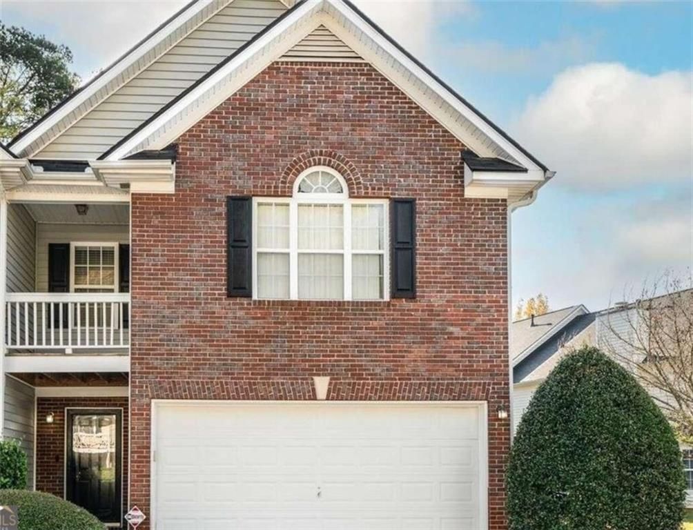 1922 Manhattan Parkway, Decatur, GA 30035