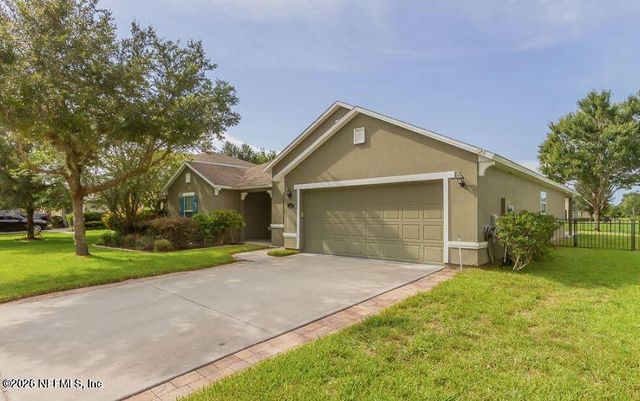 128 TERRACINA Drive, St. Augustine, FL 32092