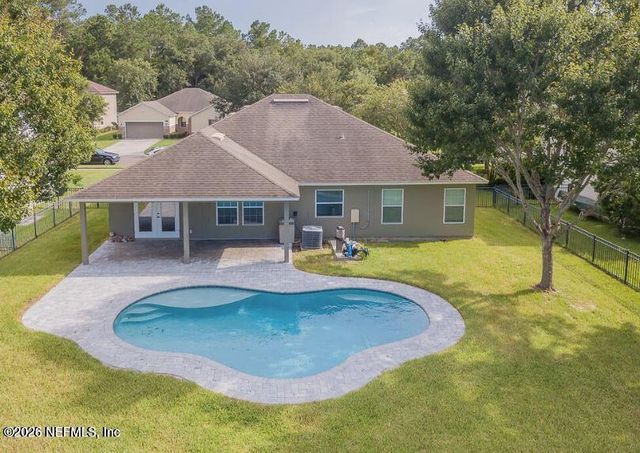 128 TERRACINA Drive, St. Augustine, FL 32092