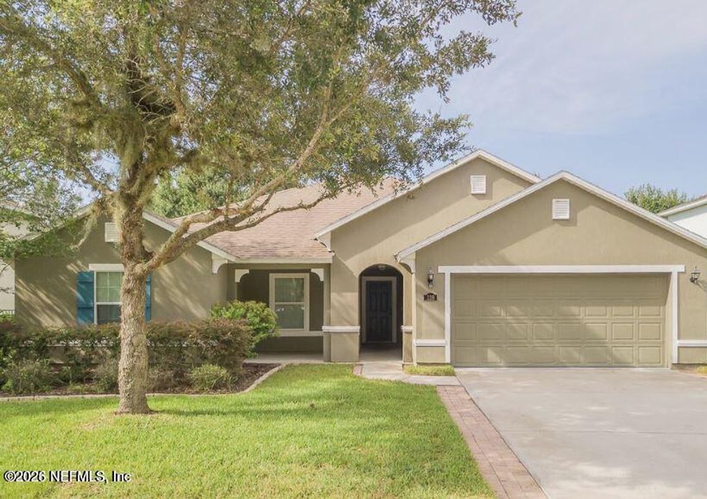128 TERRACINA Drive, St. Augustine, FL 32092