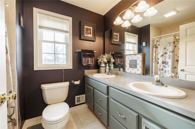 6195 Fawn Meadow Street, Farmington, NY 14425