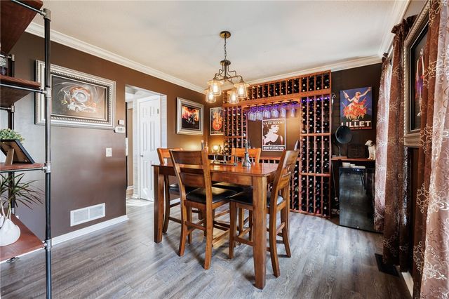 6195 Fawn Meadow Street, Farmington, NY 14425