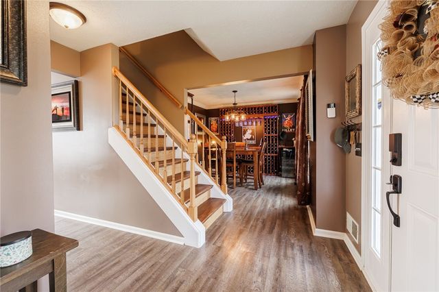 6195 Fawn Meadow Street, Farmington, NY 14425