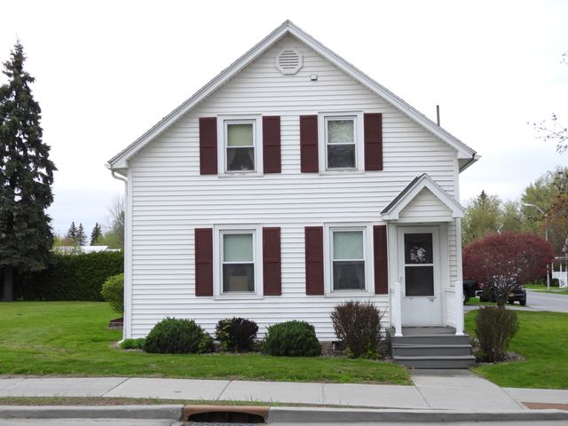 122 Maple Street, Rouses Point, NY 12979