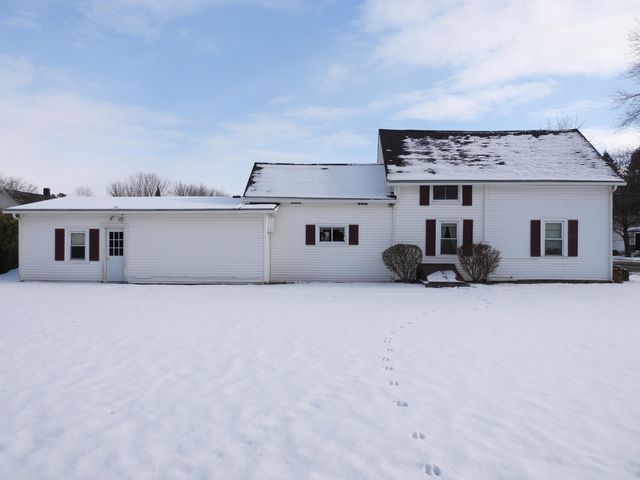 122 Maple Street, Rouses Point, NY 12979