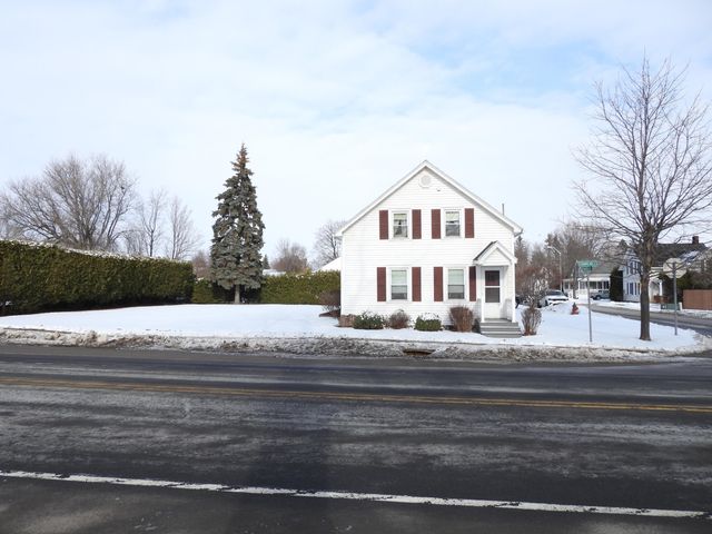 122 Maple Street, Rouses Point, NY 12979