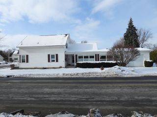 122 Maple Street, Rouses Point, NY 12979