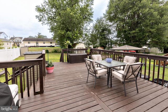 50 HAVERFORD RD, Runnemede, NJ 08078