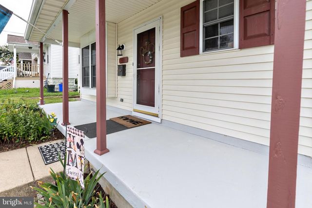 50 HAVERFORD RD, Runnemede, NJ 08078