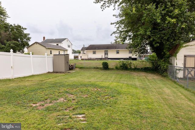 50 HAVERFORD RD, Runnemede, NJ 08078