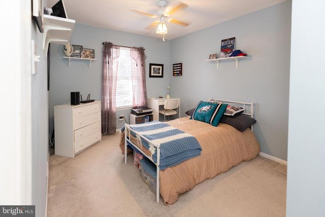 50 HAVERFORD RD, Runnemede, NJ 08078