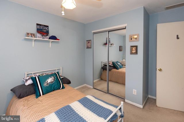 50 HAVERFORD RD, Runnemede, NJ 08078