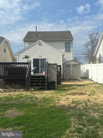 50 HAVERFORD RD, Runnemede, NJ 08078
