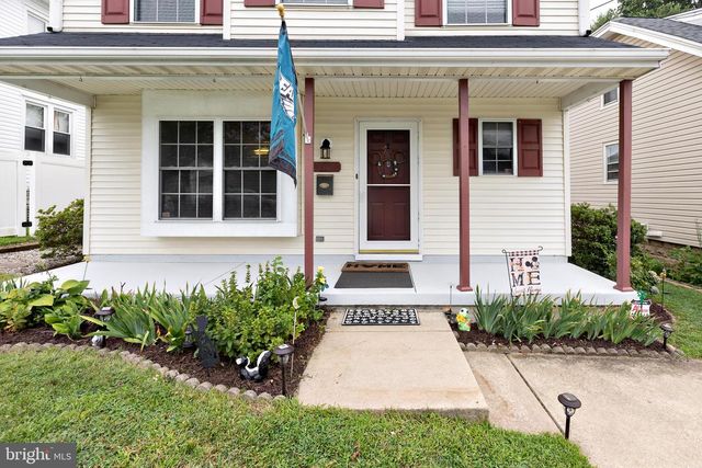 50 HAVERFORD RD, Runnemede, NJ 08078