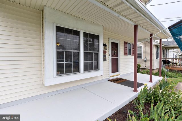 50 HAVERFORD RD, Runnemede, NJ 08078