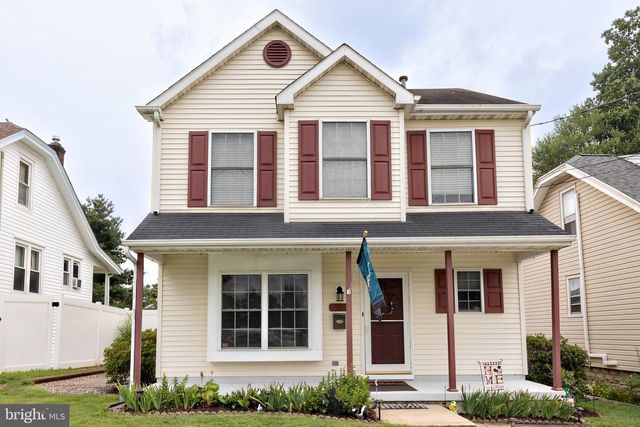 50 HAVERFORD RD, Runnemede, NJ 08078