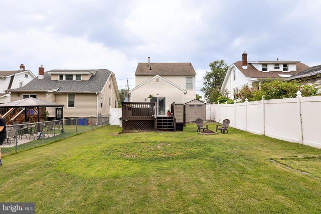 50 HAVERFORD RD, Runnemede, NJ 08078