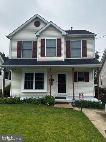 50 HAVERFORD RD, Runnemede, NJ 08078