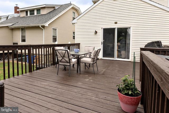 50 HAVERFORD RD, Runnemede, NJ 08078