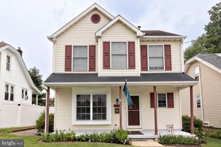 50 HAVERFORD RD, Runnemede, NJ 08078