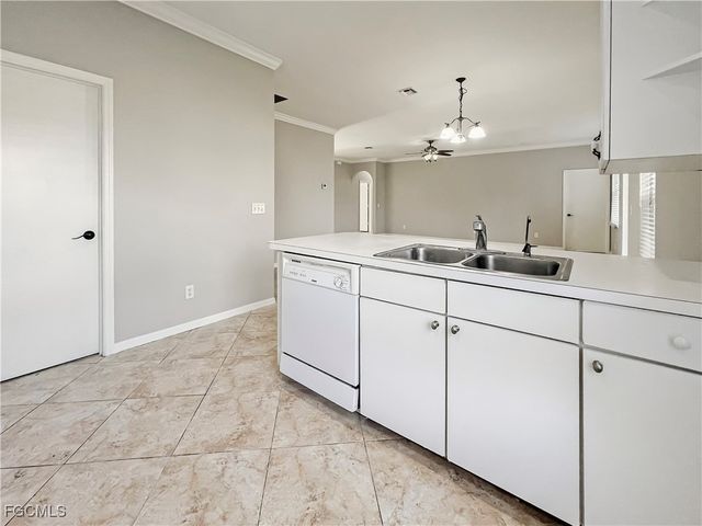 906 Alfreda AVE, Lehigh Acres, FL 33971