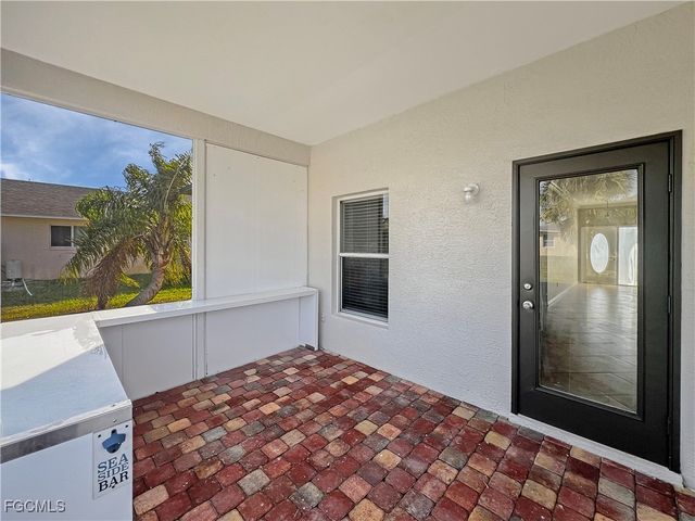 906 Alfreda AVE, Lehigh Acres, FL 33971