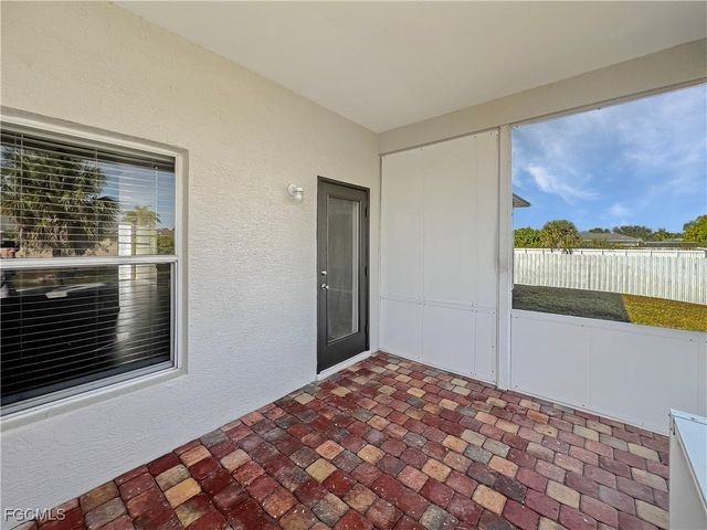 906 Alfreda AVE, Lehigh Acres, FL 33971