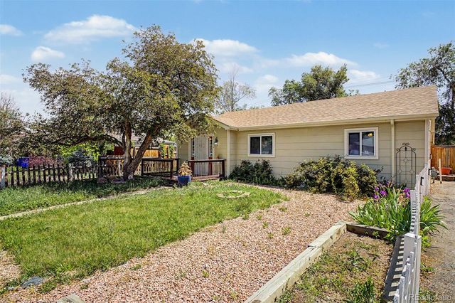 1042 Yuba Street, Aurora, CO 80011