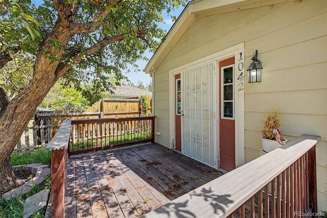 1042 Yuba Street, Aurora, CO 80011