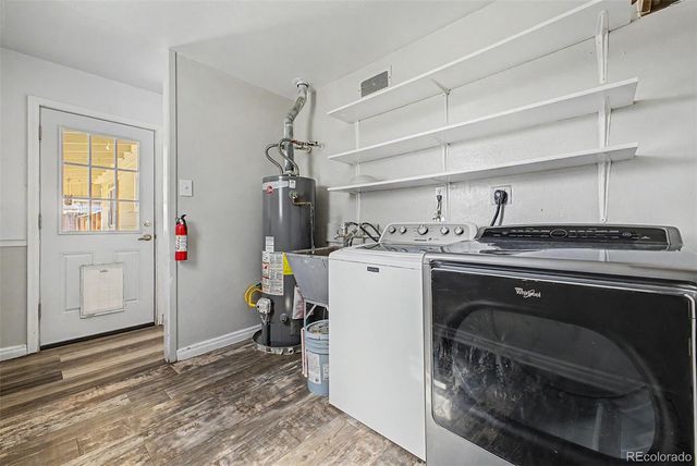 1042 Yuba Street, Aurora, CO 80011
