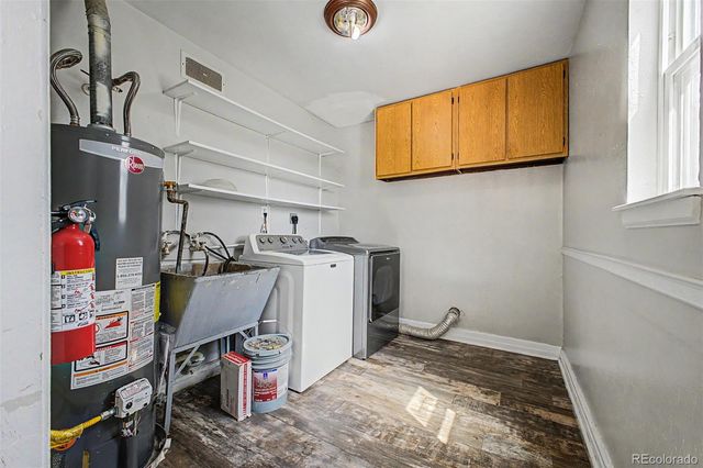 1042 Yuba Street, Aurora, CO 80011