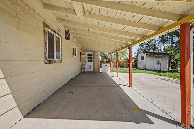 1042 Yuba Street, Aurora, CO 80011