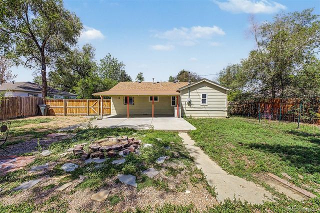 1042 Yuba Street, Aurora, CO 80011