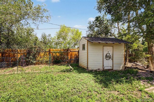 1042 Yuba Street, Aurora, CO 80011