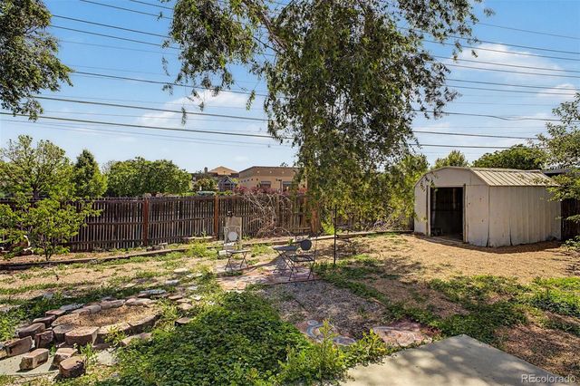 1042 Yuba Street, Aurora, CO 80011