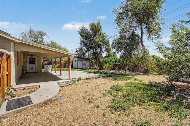 1042 Yuba Street, Aurora, CO 80011