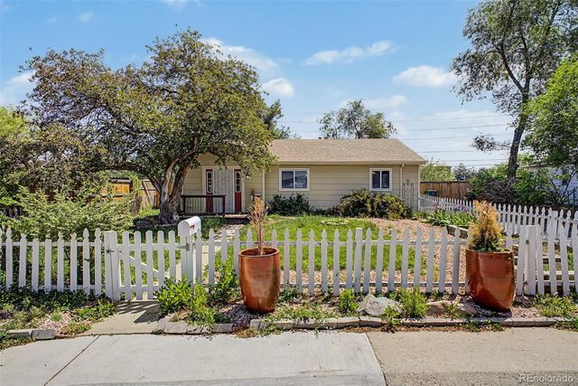 1042 Yuba Street, Aurora, CO 80011
