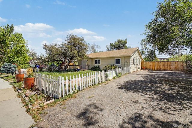 1042 Yuba Street, Aurora, CO 80011