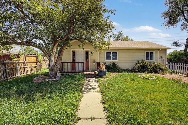 1042 Yuba Street, Aurora, CO 80011