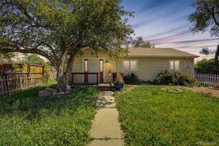 1042 Yuba Street, Aurora, CO 80011