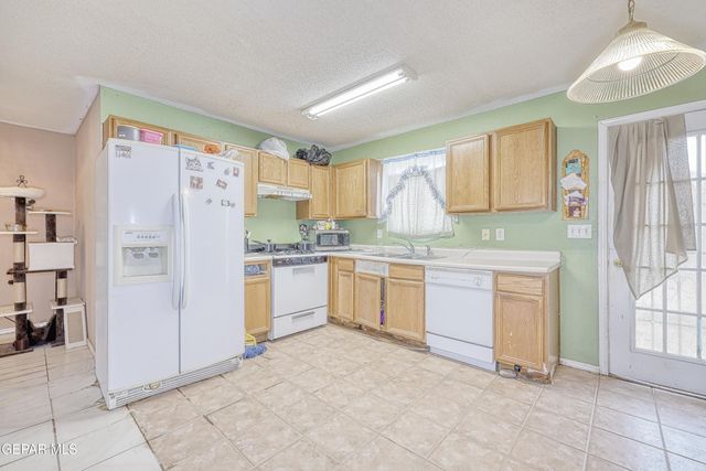 11003 Stonebridge Drive, El Paso, TX 79934