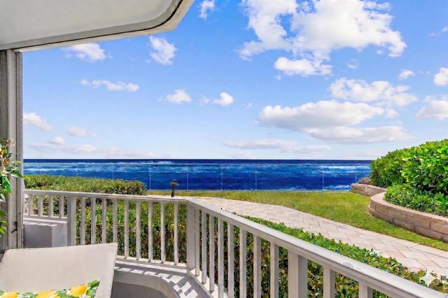 5200 N Ocean Drive 102, Singer Island, FL 33404