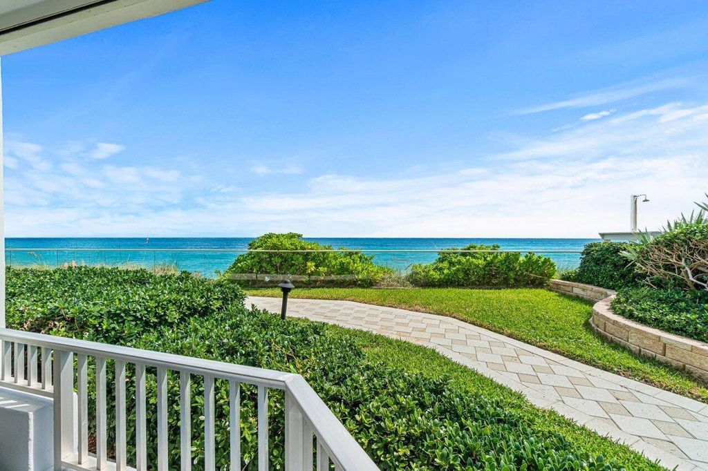 5200 N Ocean Drive 102, Singer Island, FL 33404