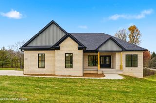 Lot 7 Willowbrook, Fisherville, KY 40023