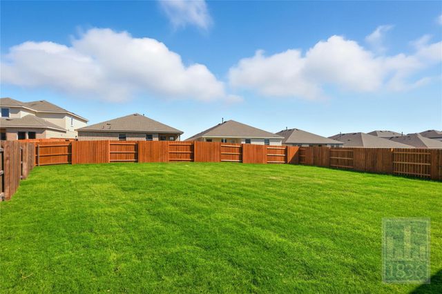 1932 Marlin Spike DR, Leander, TX 78641